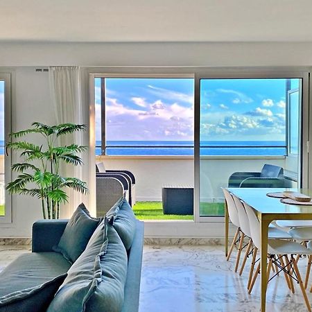 Appartement California View à Nice Extérieur photo