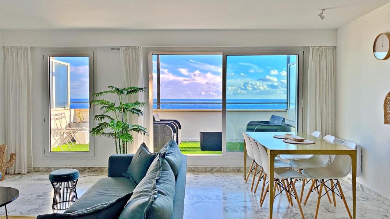 Appartement California View à Nice Extérieur photo