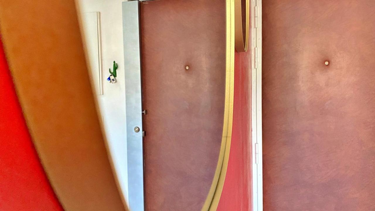 Appartement California View à Nice Extérieur photo
