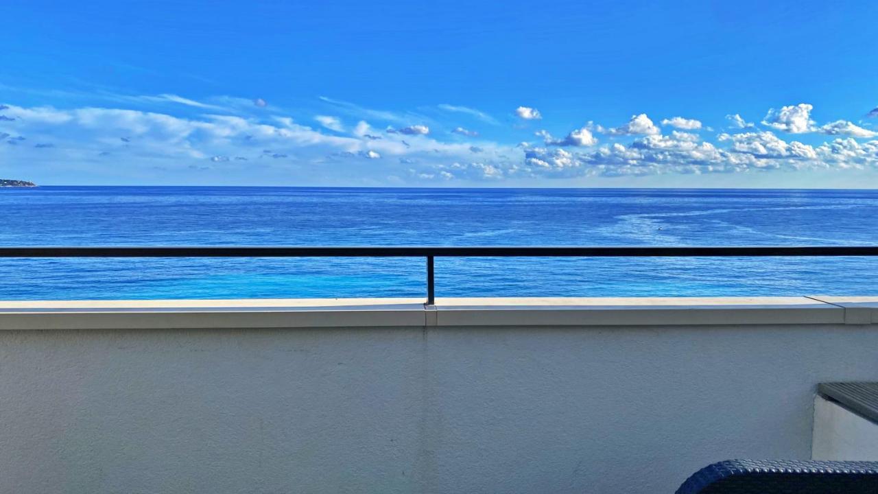 Appartement California View à Nice Extérieur photo